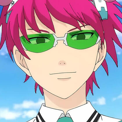 Saiki Kusuo