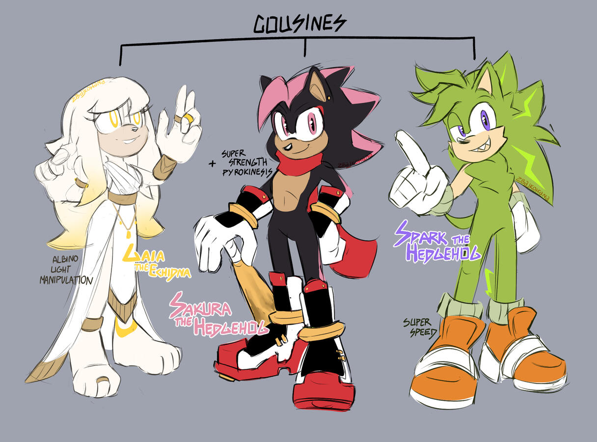 Grandchildren Grandchildren