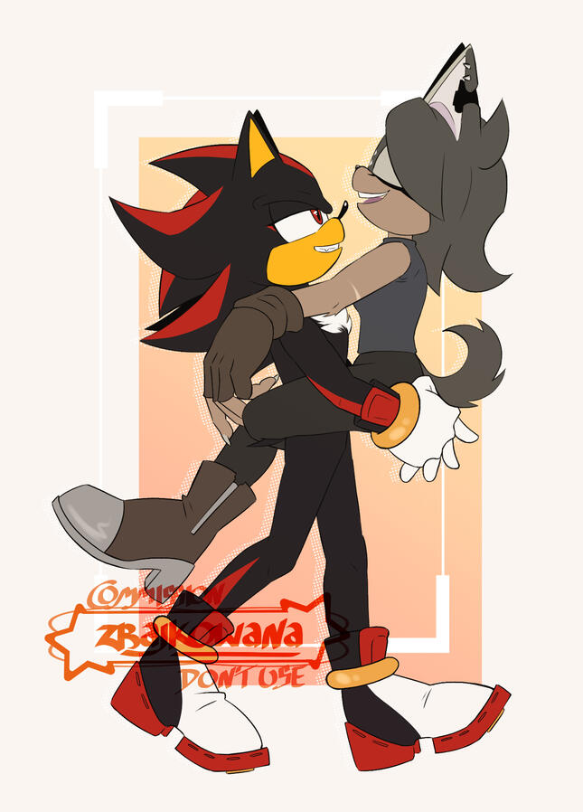 Commission for Zeketheultima [Kofi]