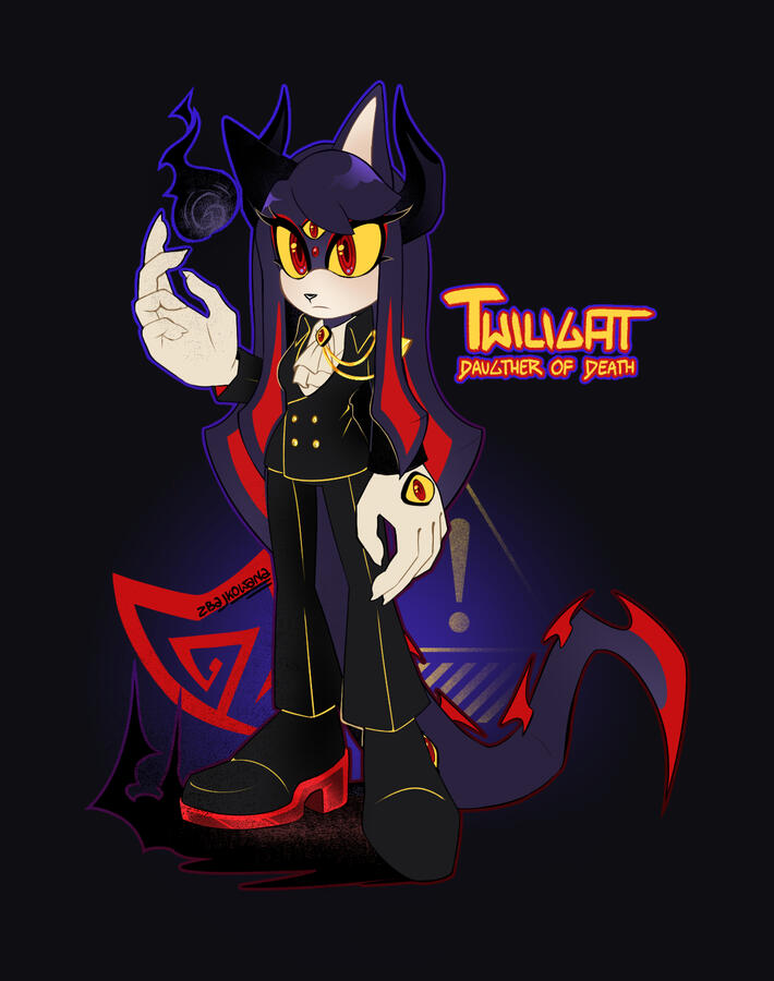 Twilight Twilight