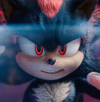 Shadow the Hedgehog